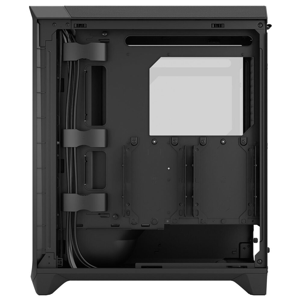 Fractal Design Meshify 3 TG Light (Noir)