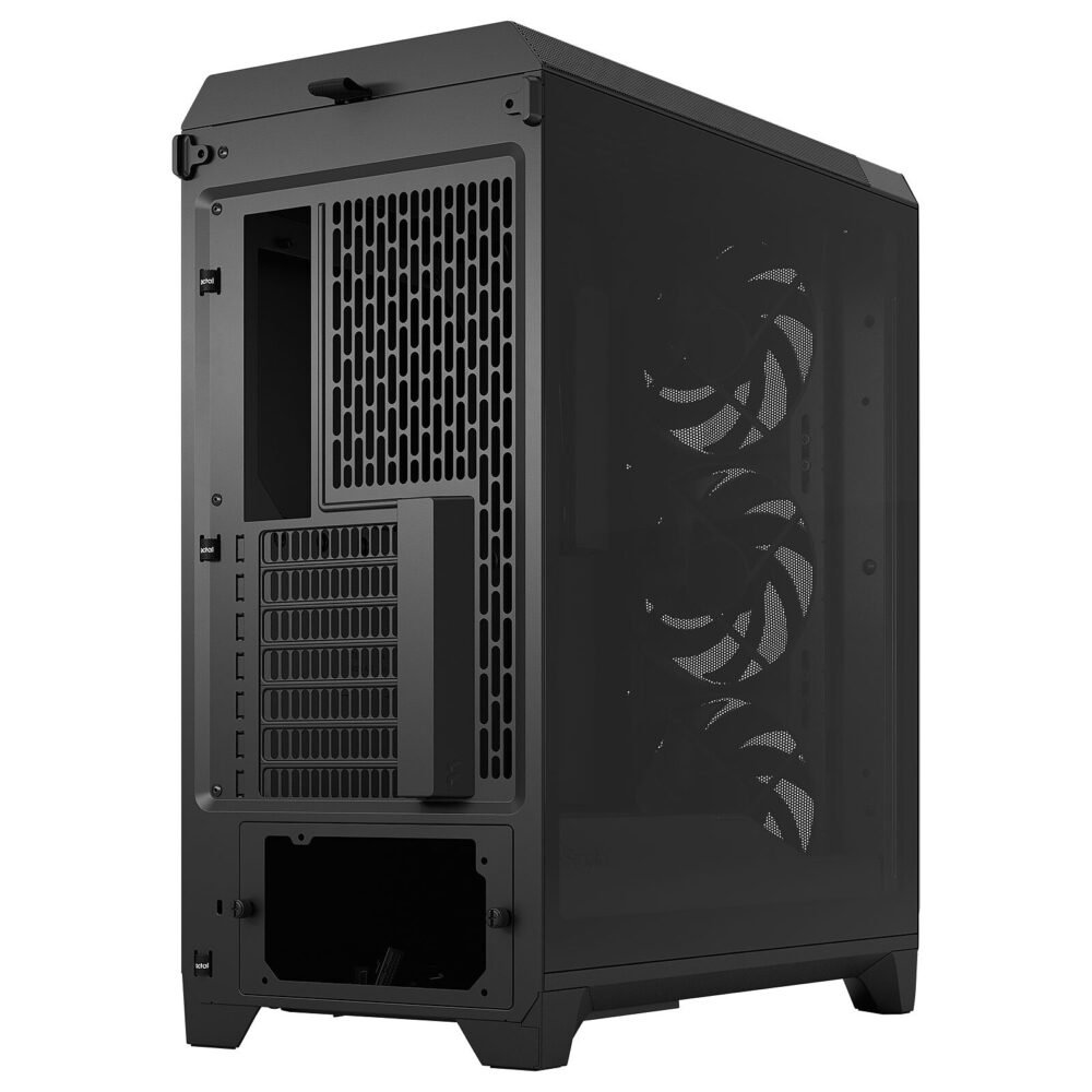 Fractal Design Meshify 3 TG Light (Noir)