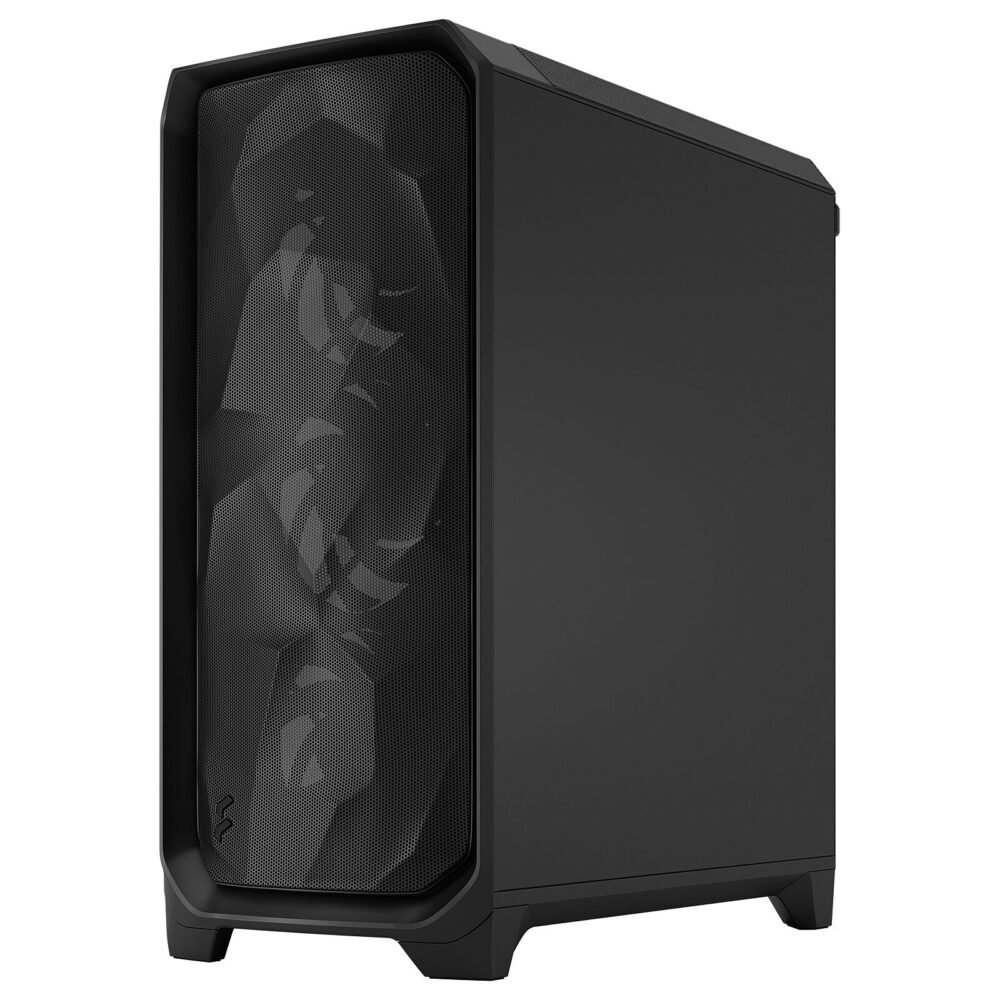 Fractal Design Meshify 3 TG Light (Noir)