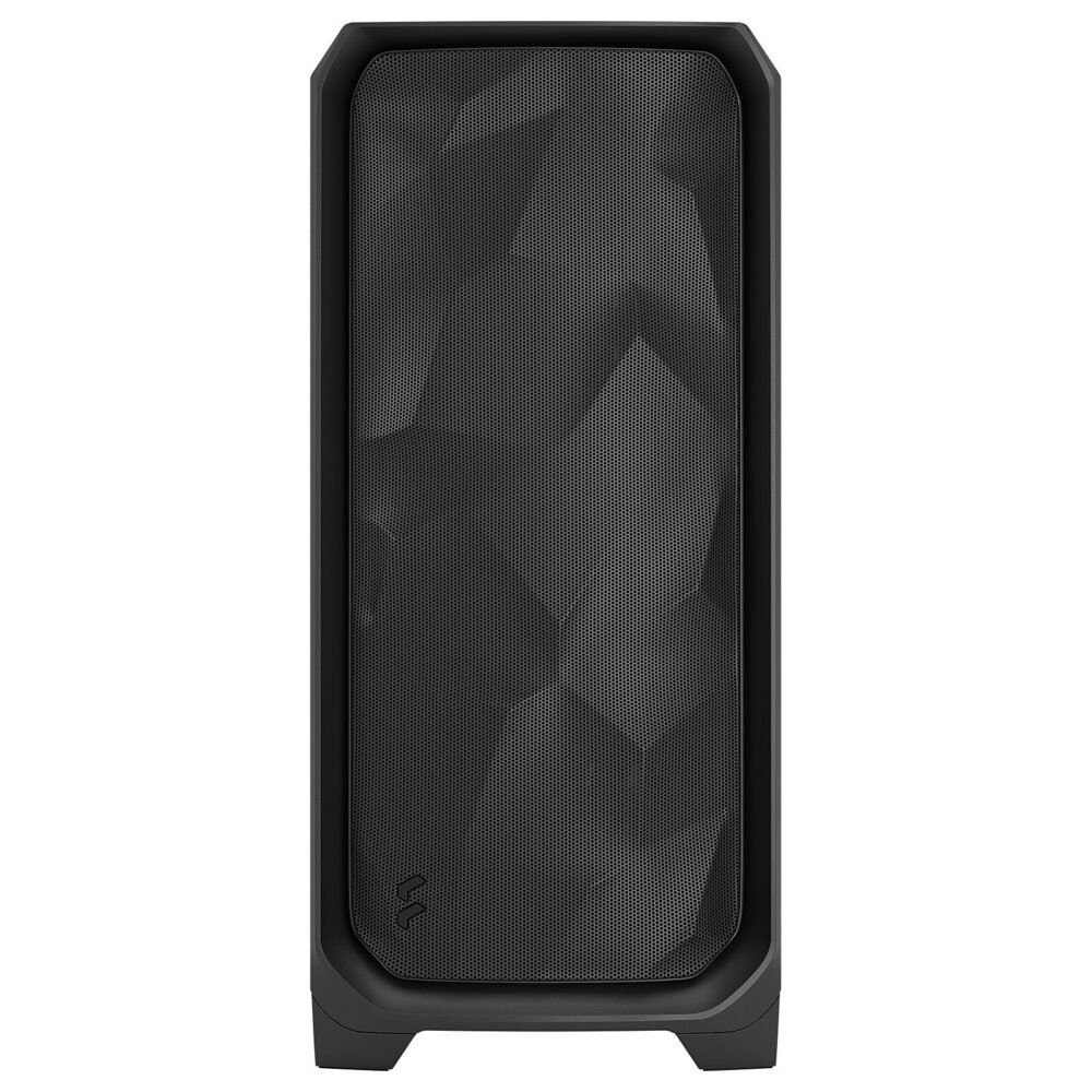 Fractal Design Meshify 3 TG Light (Noir)