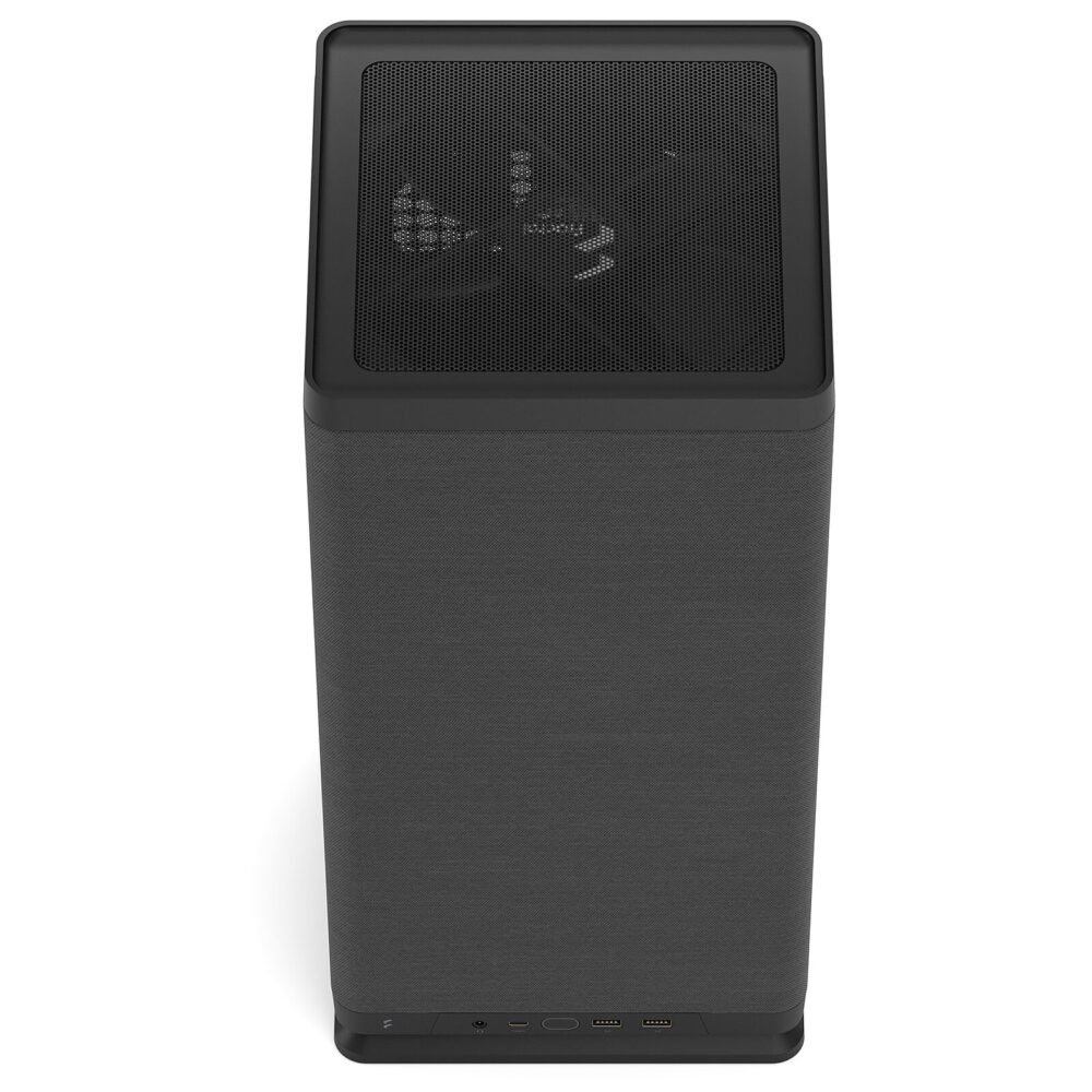 Fractal Design Mood (Noir)