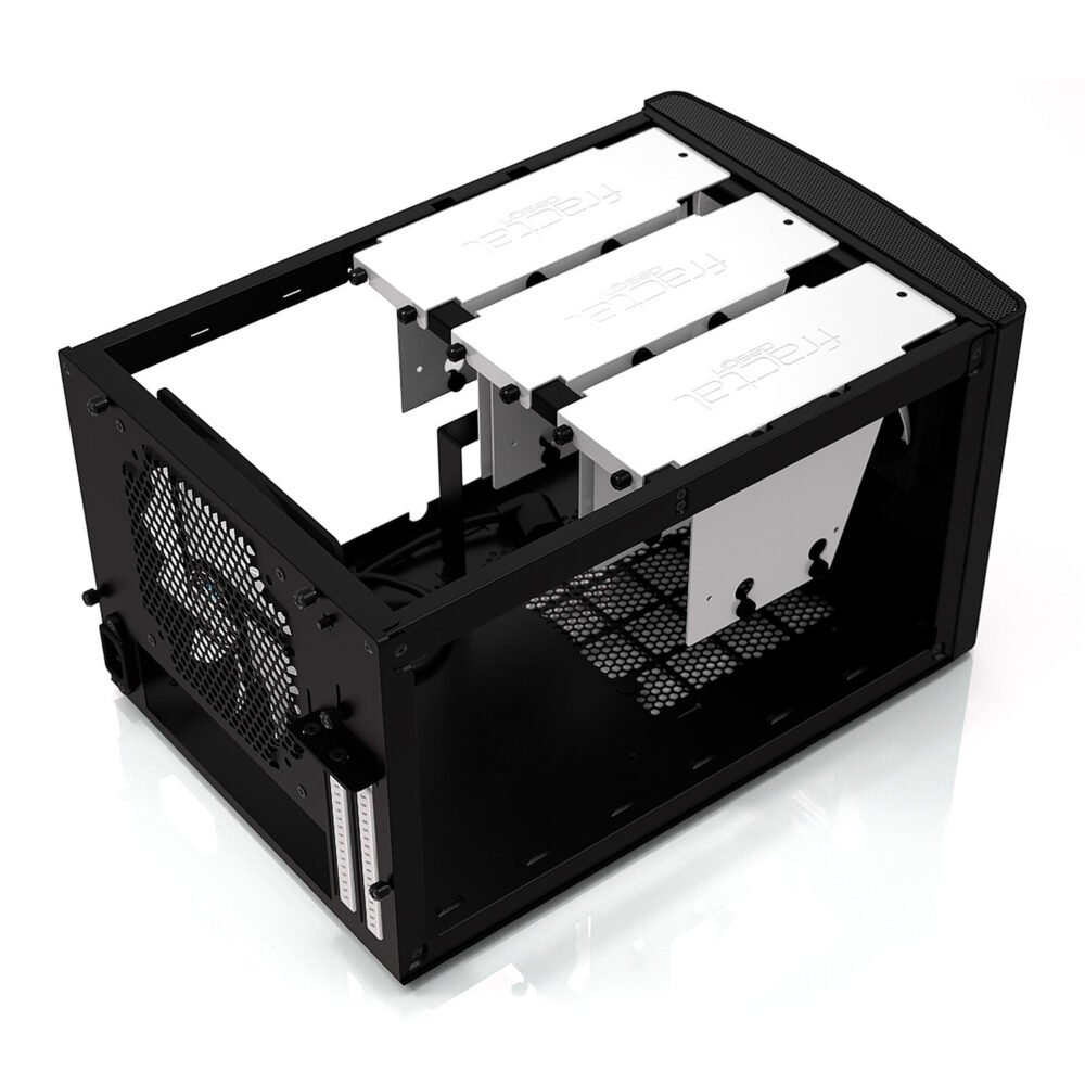 Fractal Design Node 304 Noir