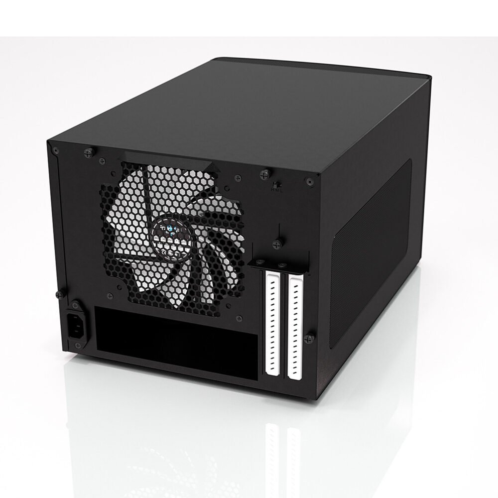 Fractal Design Node 304 Noir