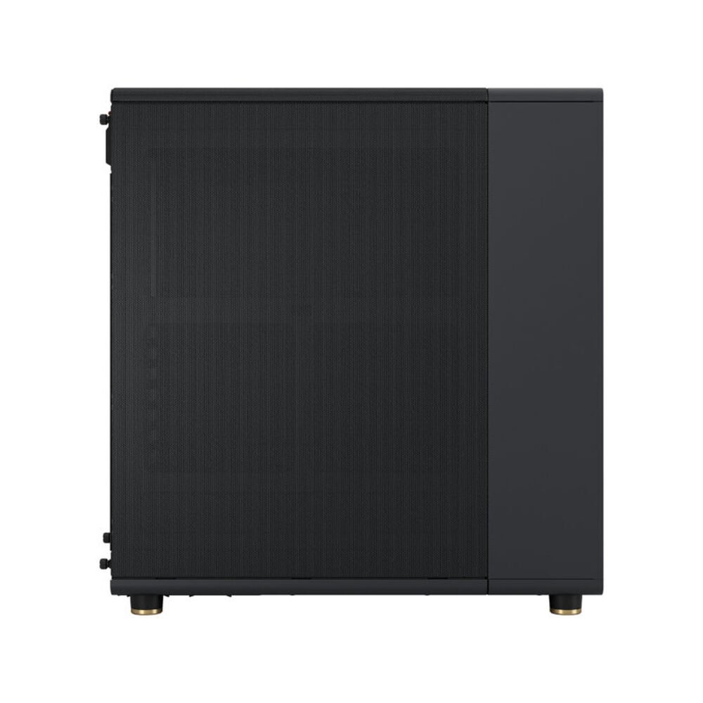 Fractal Design North Charcoal Black