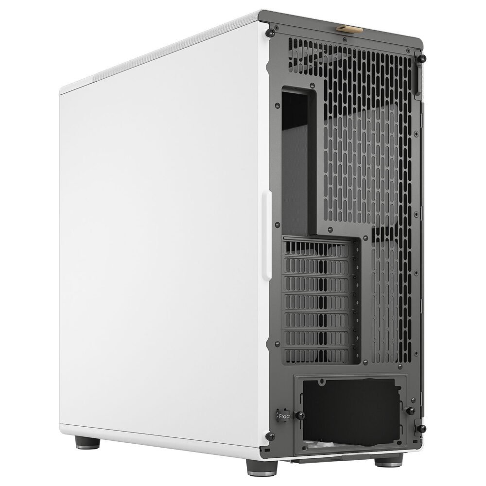 Fractal Design North XL Chalk White