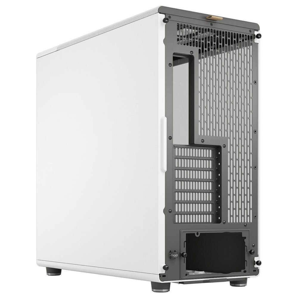 Fractal Design North XL TG Chalk Clear