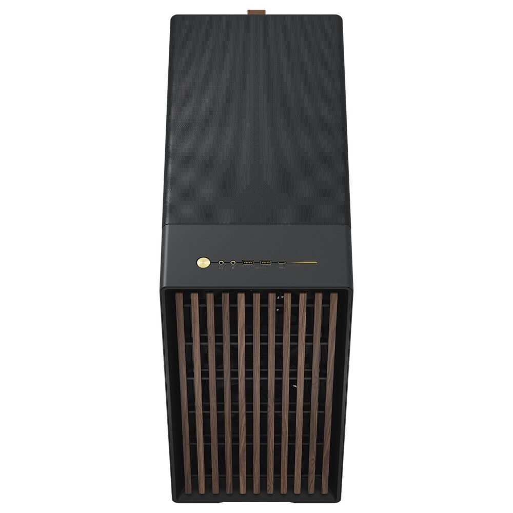 Fractal Design North XL TG Charcoal Dark