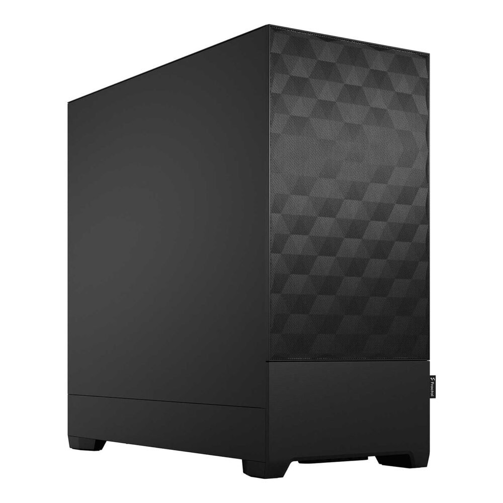 Fractal Design Pop Air Solid (Noir) 1 Fractal Design Pop Air Solid (Noir)