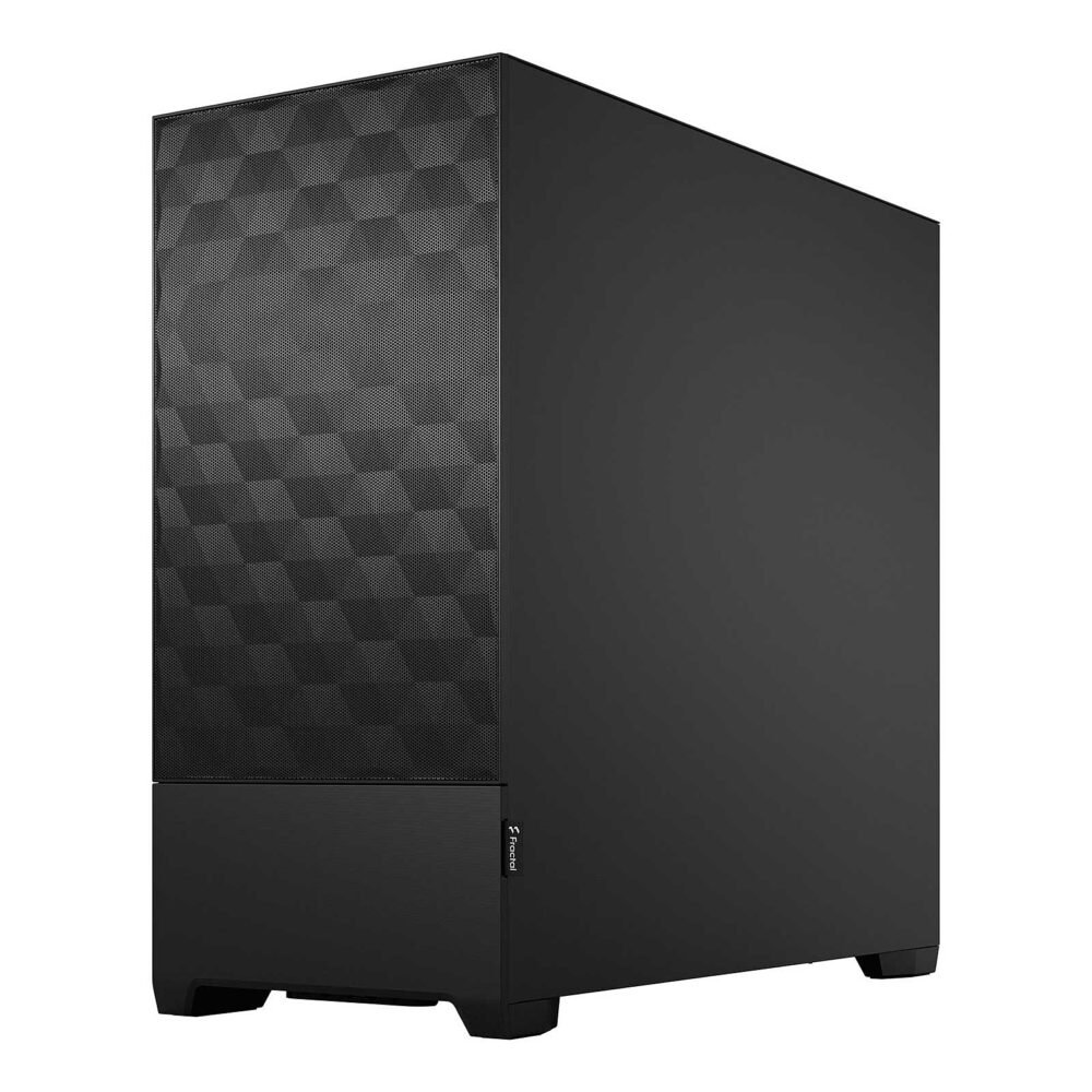 Fractal Design Pop Air Solid (Noir)
