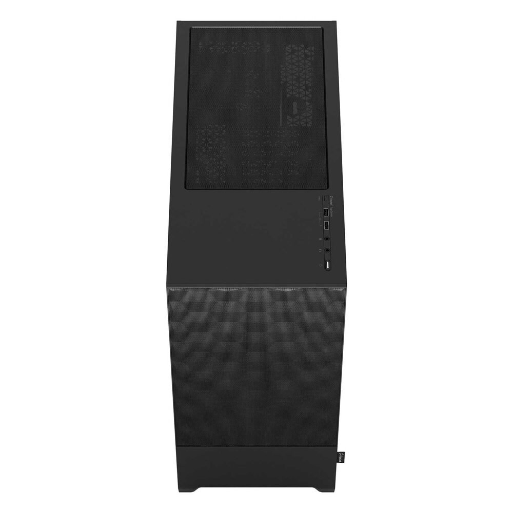 Fractal Design Pop Air Solid (Noir)