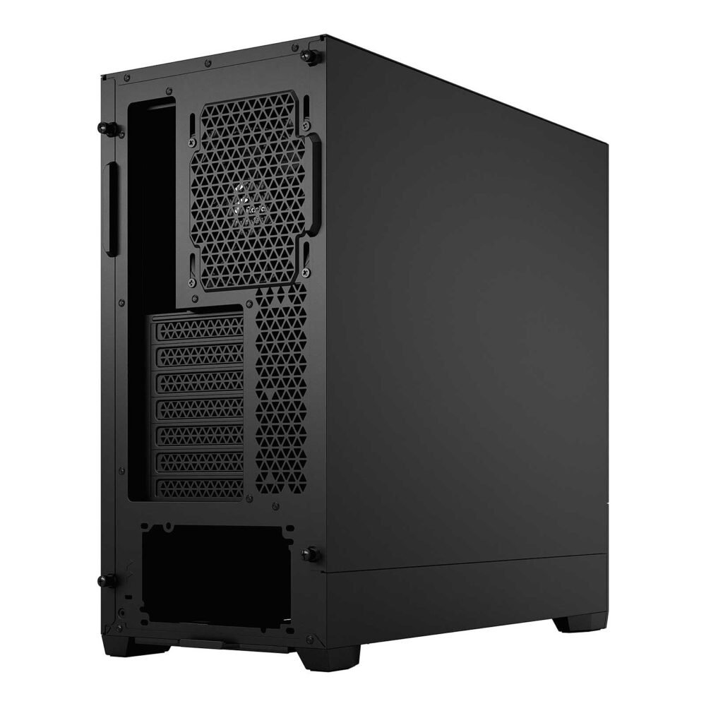 Fractal Design Pop Air Solid (Noir)