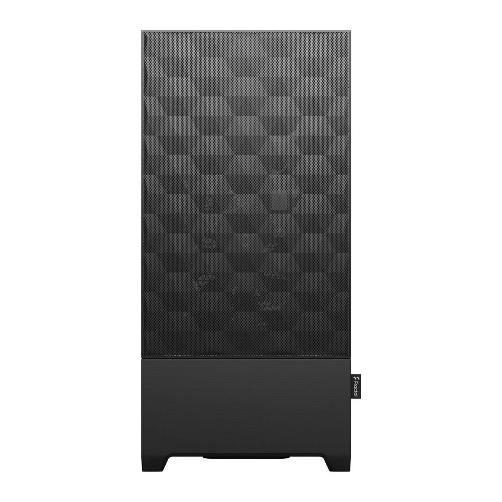 Fractal Design Pop Air TG (Noir)