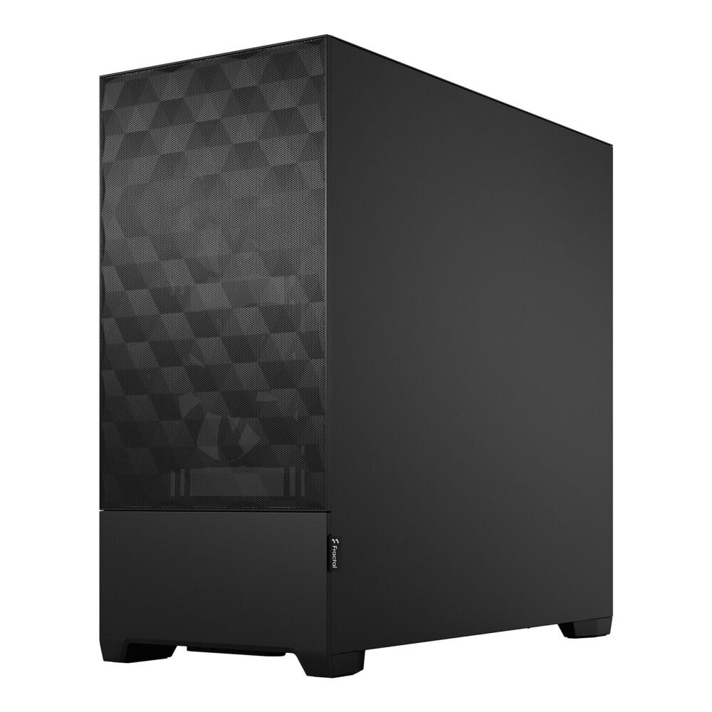 Fractal Design Pop Air TG (Noir)