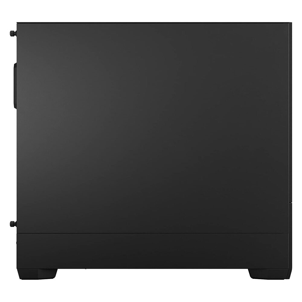 Fractal Design Pop Mini Silent Solid (Noir)