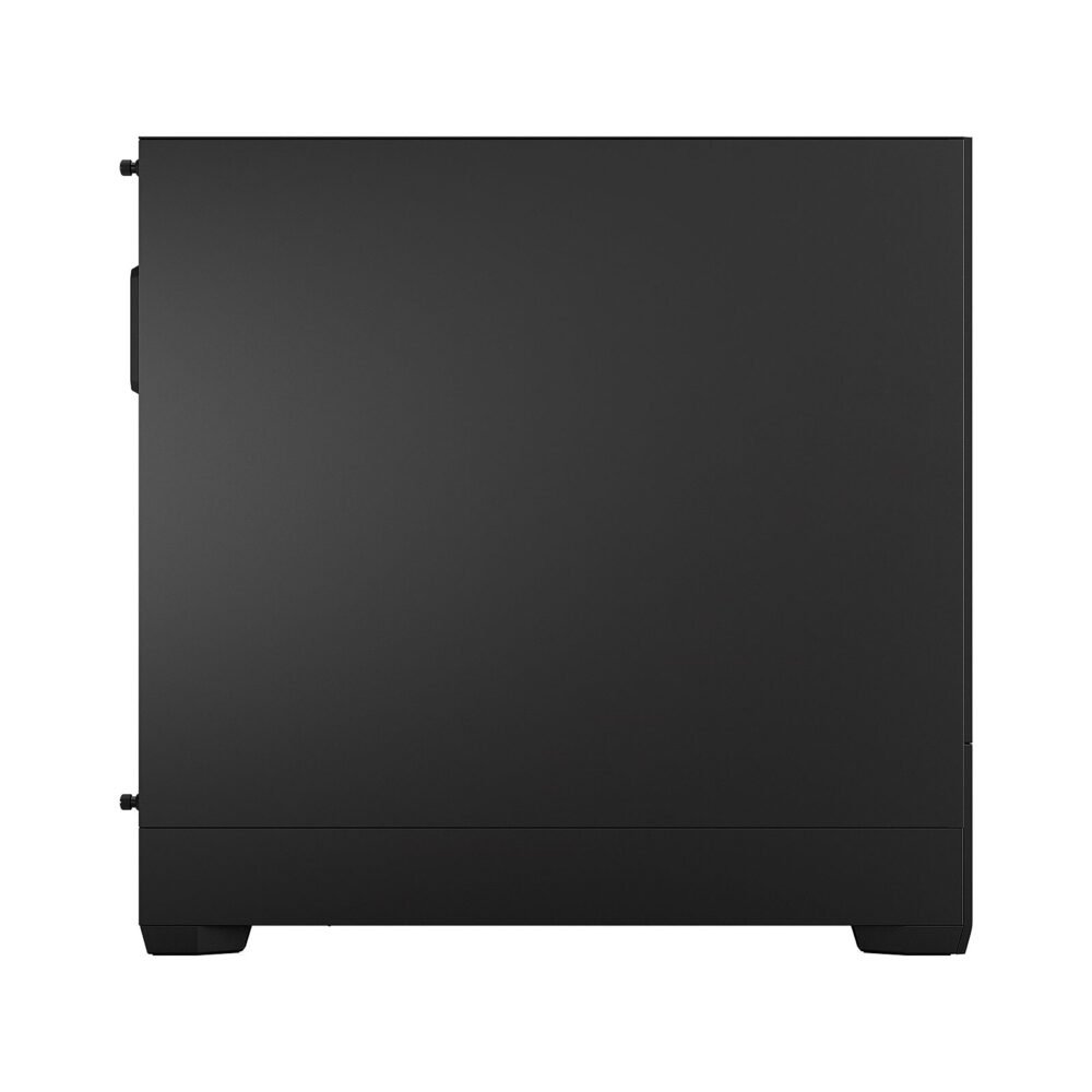 Fractal Design Pop Silent Solid (Noir)