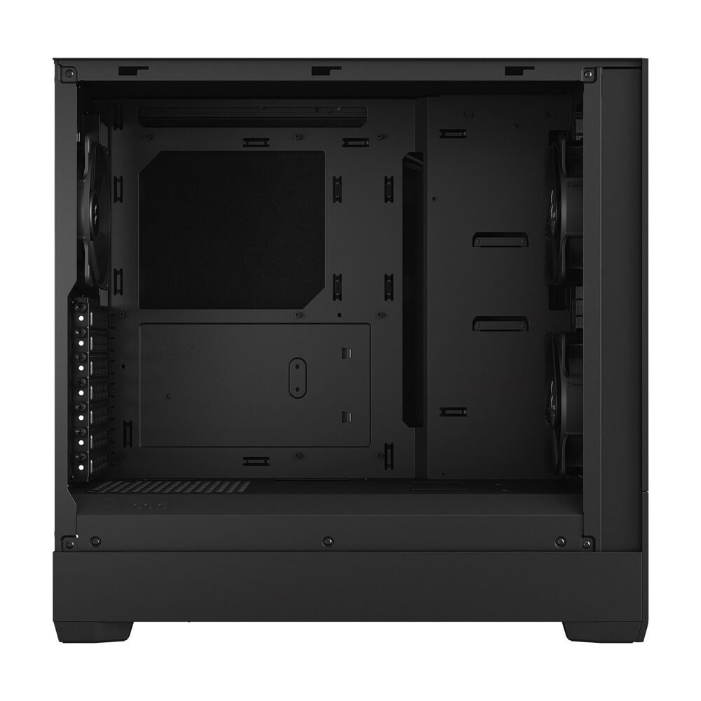 Fractal Design Pop Silent Solid (Noir)