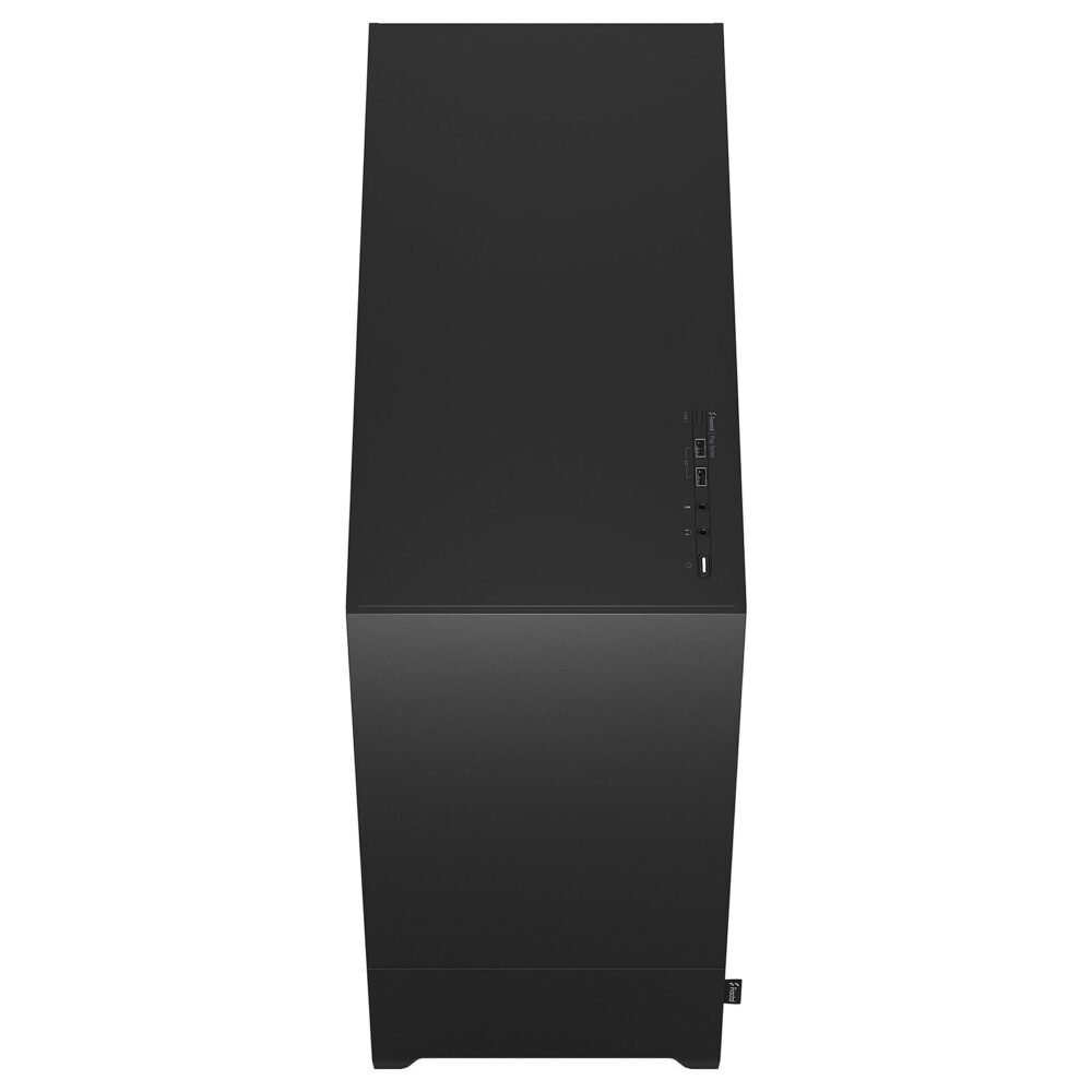 Fractal Design Pop Silent TG (Noir)