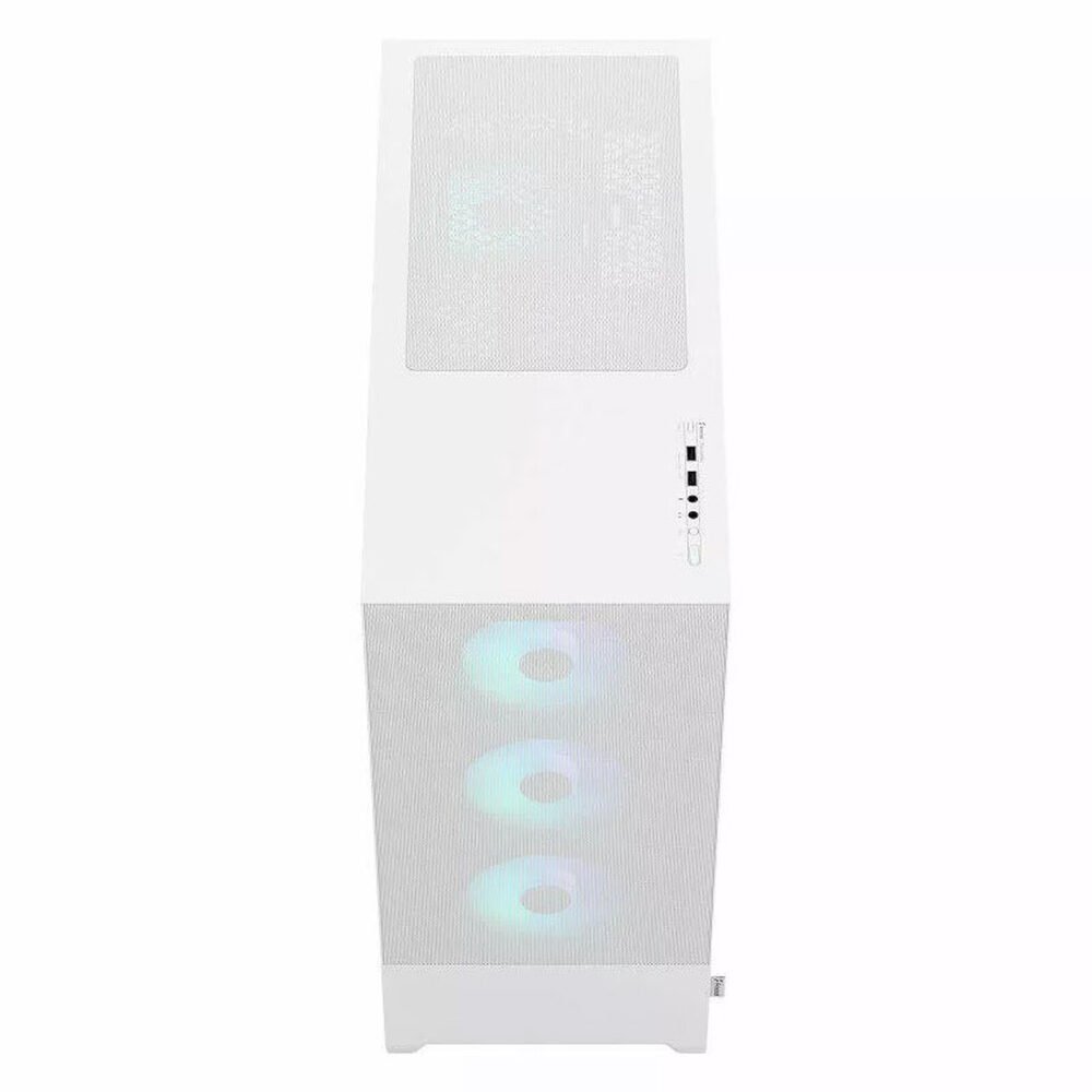 Fractal Design Pop XL Air RGB TG (Blanc)