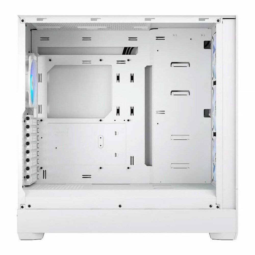 Fractal Design Pop XL Air RGB TG (Blanc)
