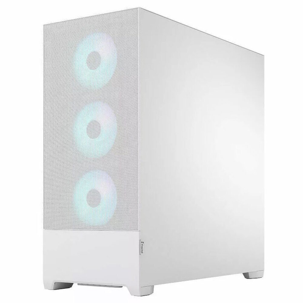 Fractal Design Pop XL Air RGB TG (Blanc)