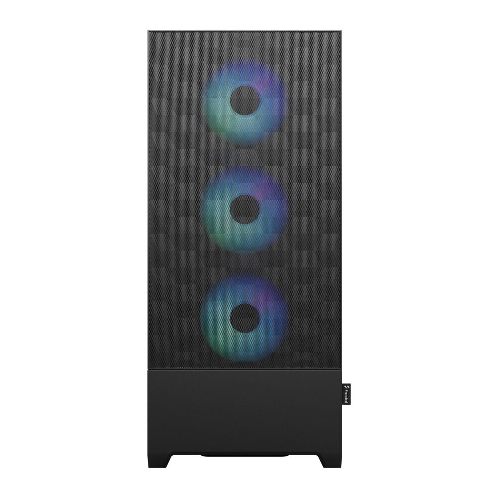 Fractal Design Pop XL Air RGB TG (Noir)