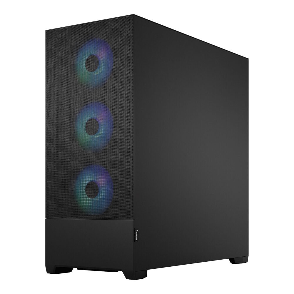 Fractal Design Pop XL Air RGB TG (Noir)