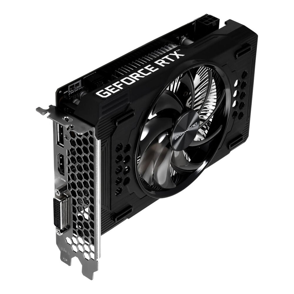 Gainward GeForce RTX 3050 Pegasus 8GB (LHR)