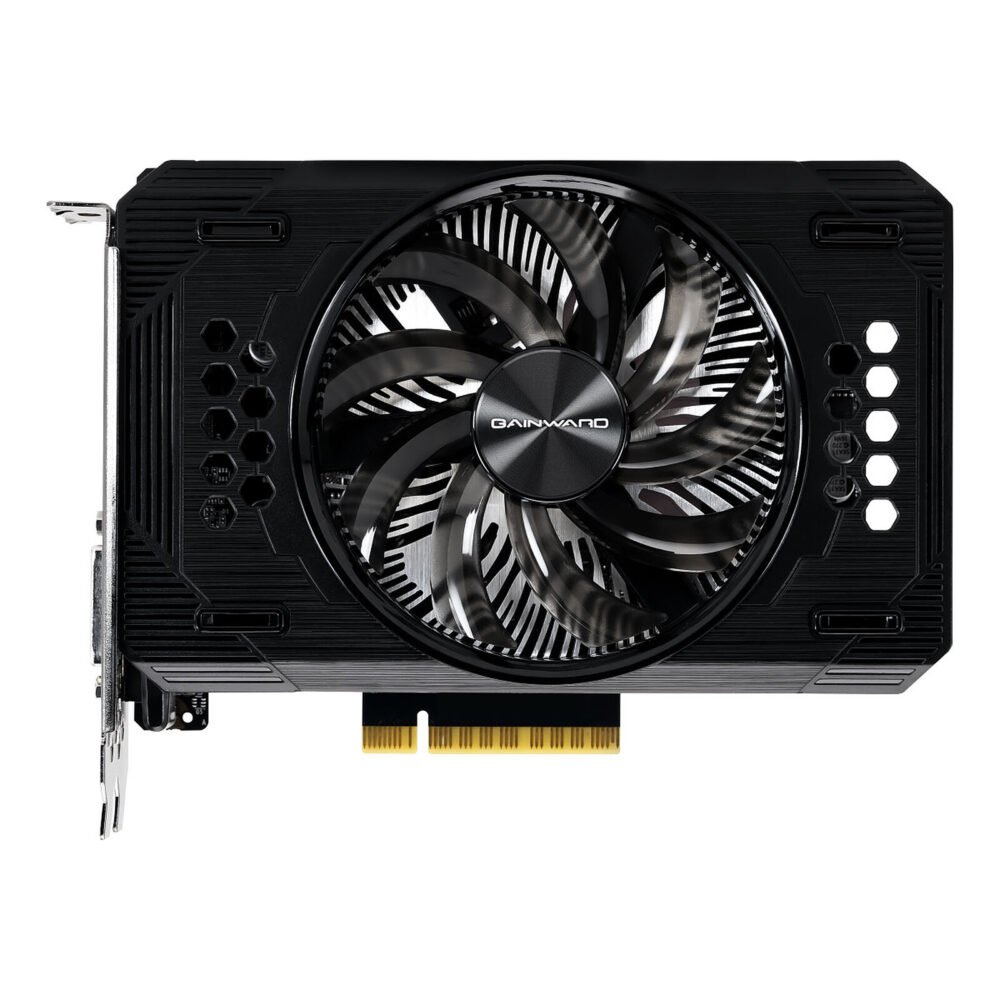 Gainward GeForce RTX 3050 Pegasus 8GB (LHR)