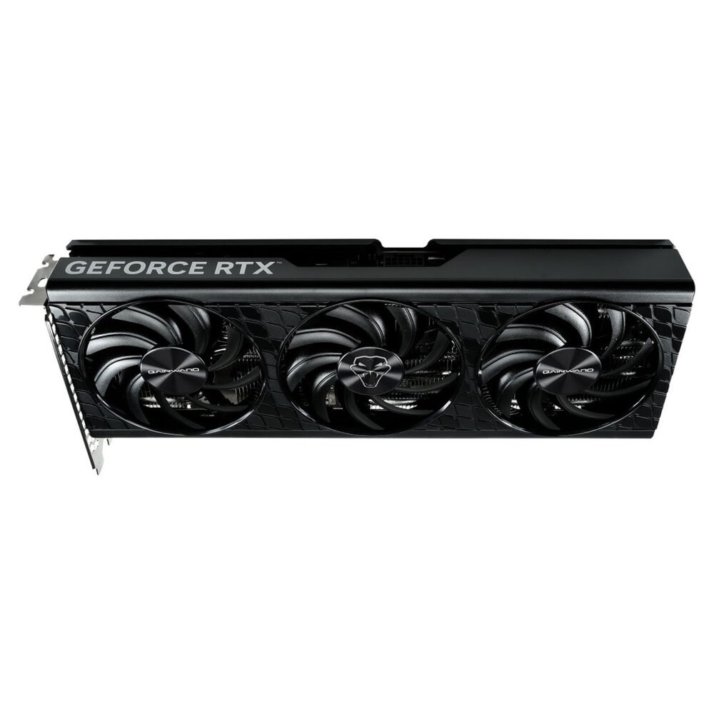 Gainward GeForce RTX 5070 Python III