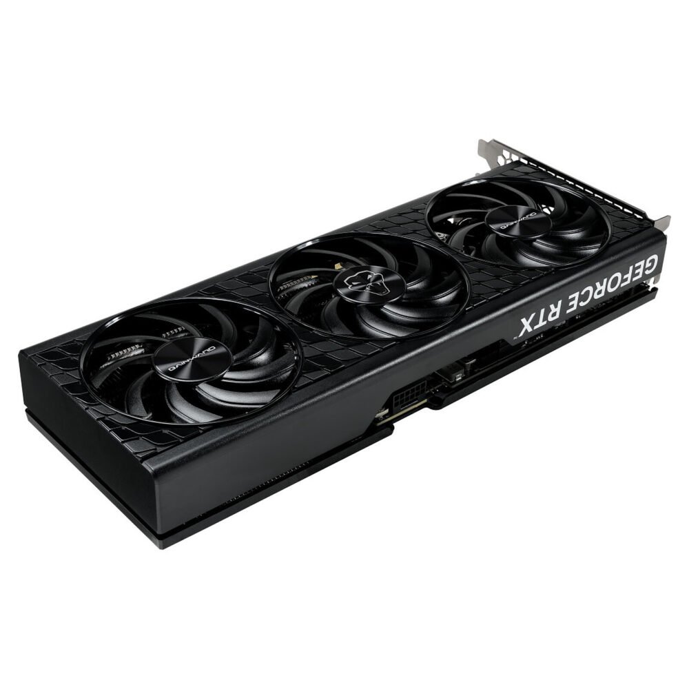 Gainward GeForce RTX 5070 Python III