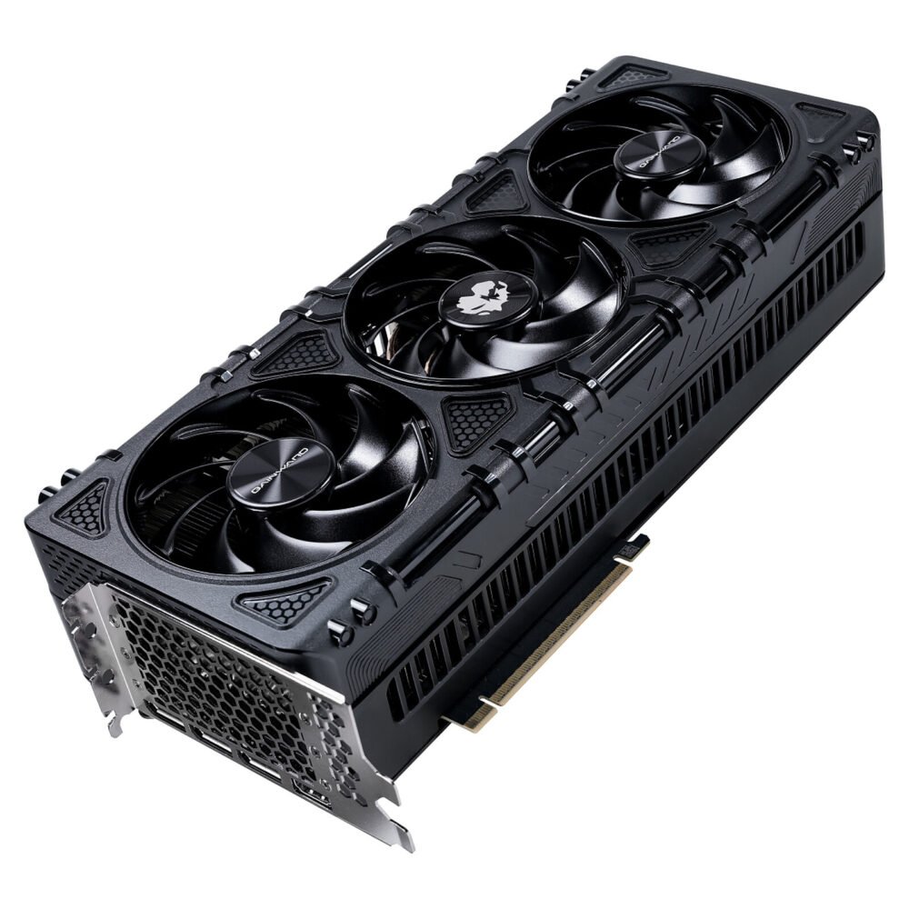 Gainward GeForce RTX 5070 Ti Phantom