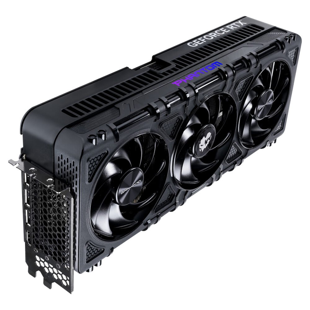 Gainward GeForce RTX 5070 Ti Phantom GS
