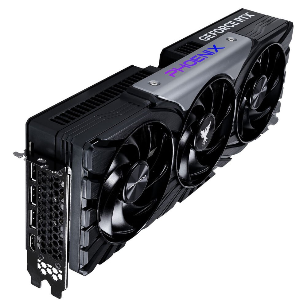 Gainward GeForce RTX 5070 Ti Phoenix V1