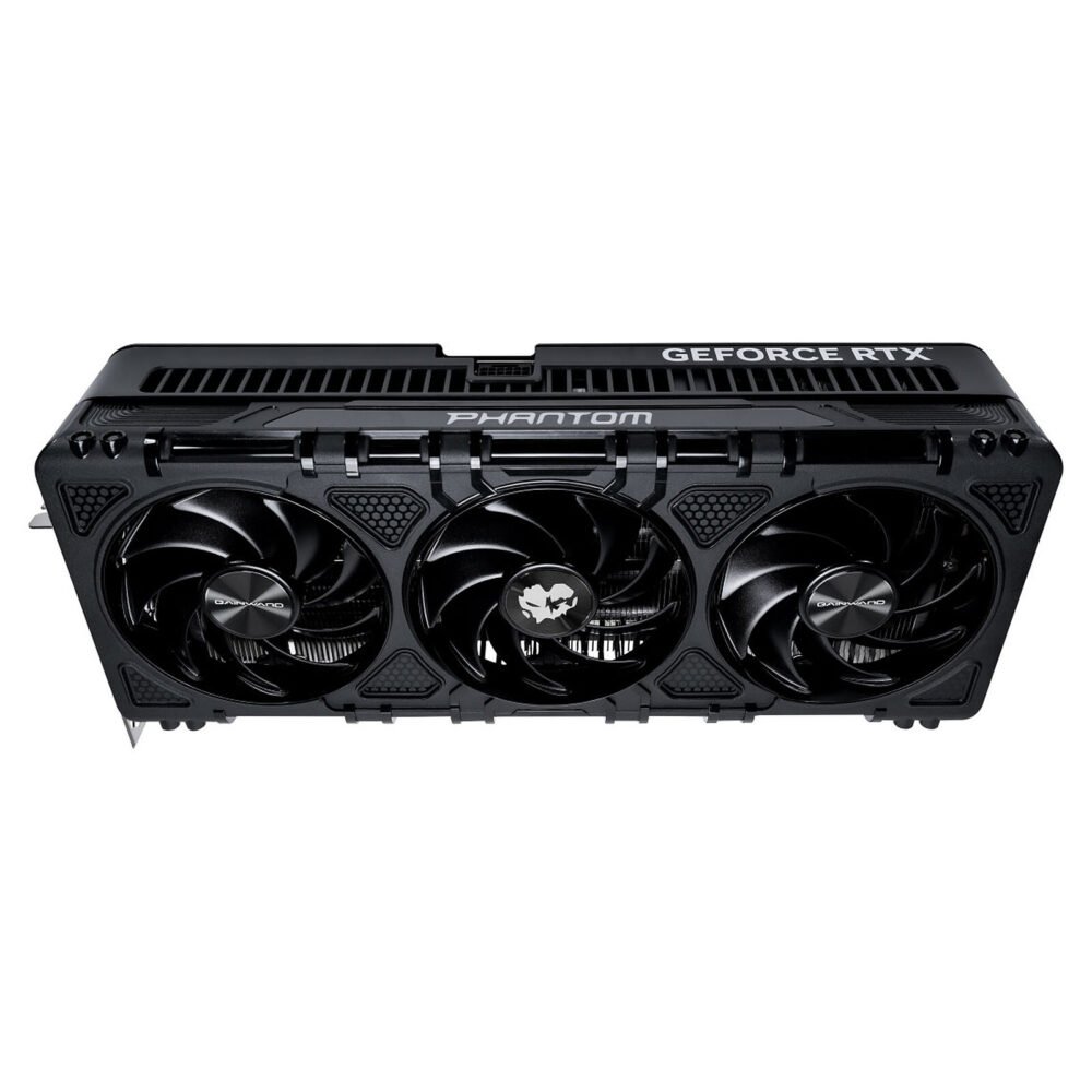 Gainward GeForce RTX 5080 Phantom GS