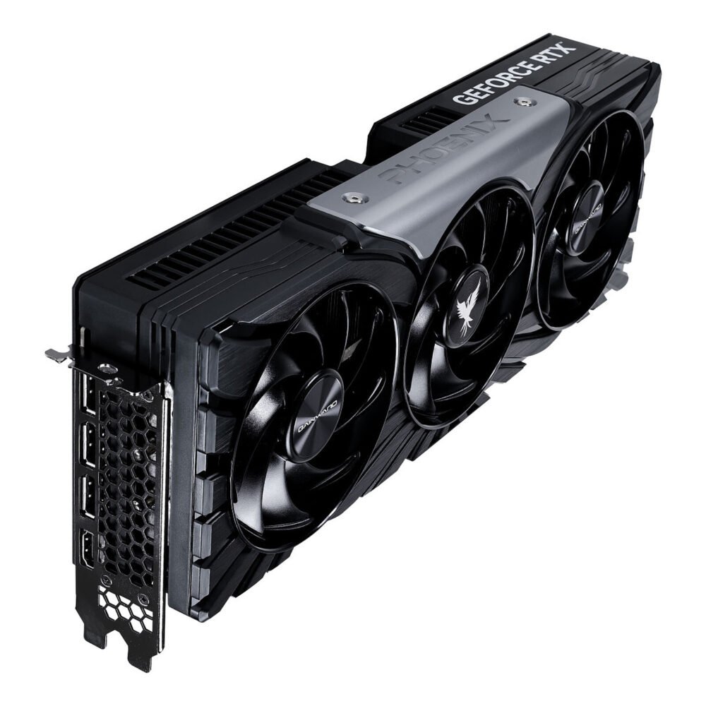 Gainward GeForce RTX 5080 Phoenix V1