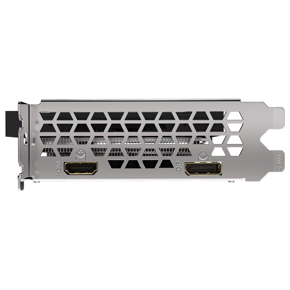 Gigabyte AORUS Radeon RX 6400 EAGLE 4G