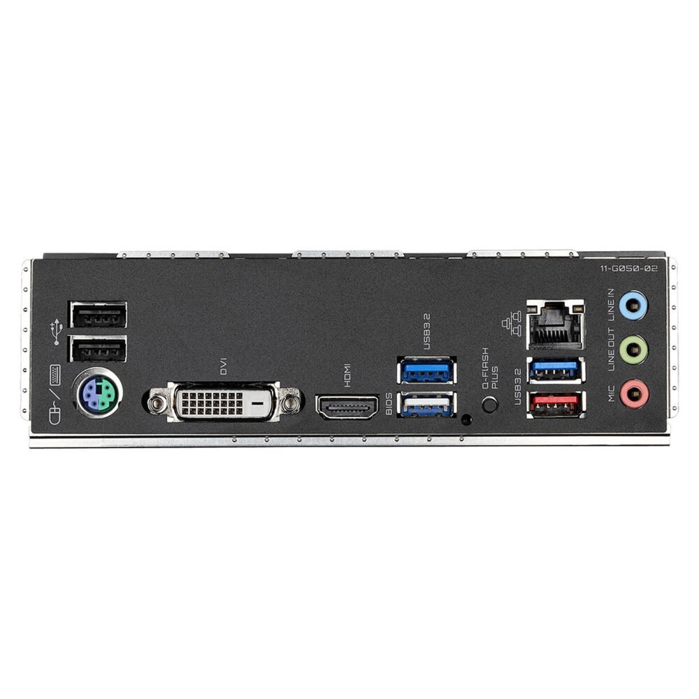 Gigabyte B550 GAMING X V2