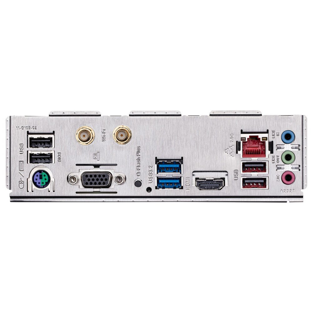 Gigabyte B650M GAMING WIFI6E