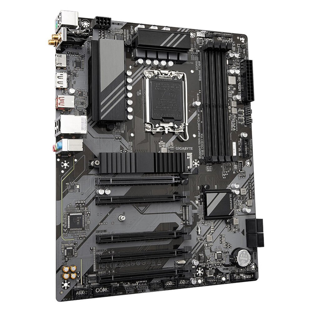 Gigabyte B760 DS3H AX