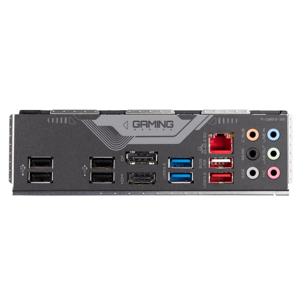 Gigabyte B760 GAMING X DDR4