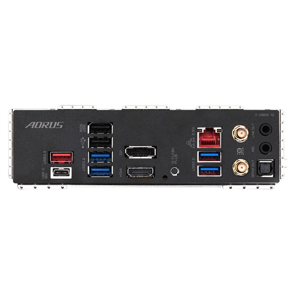 Gigabyte B760I AORUS PRO