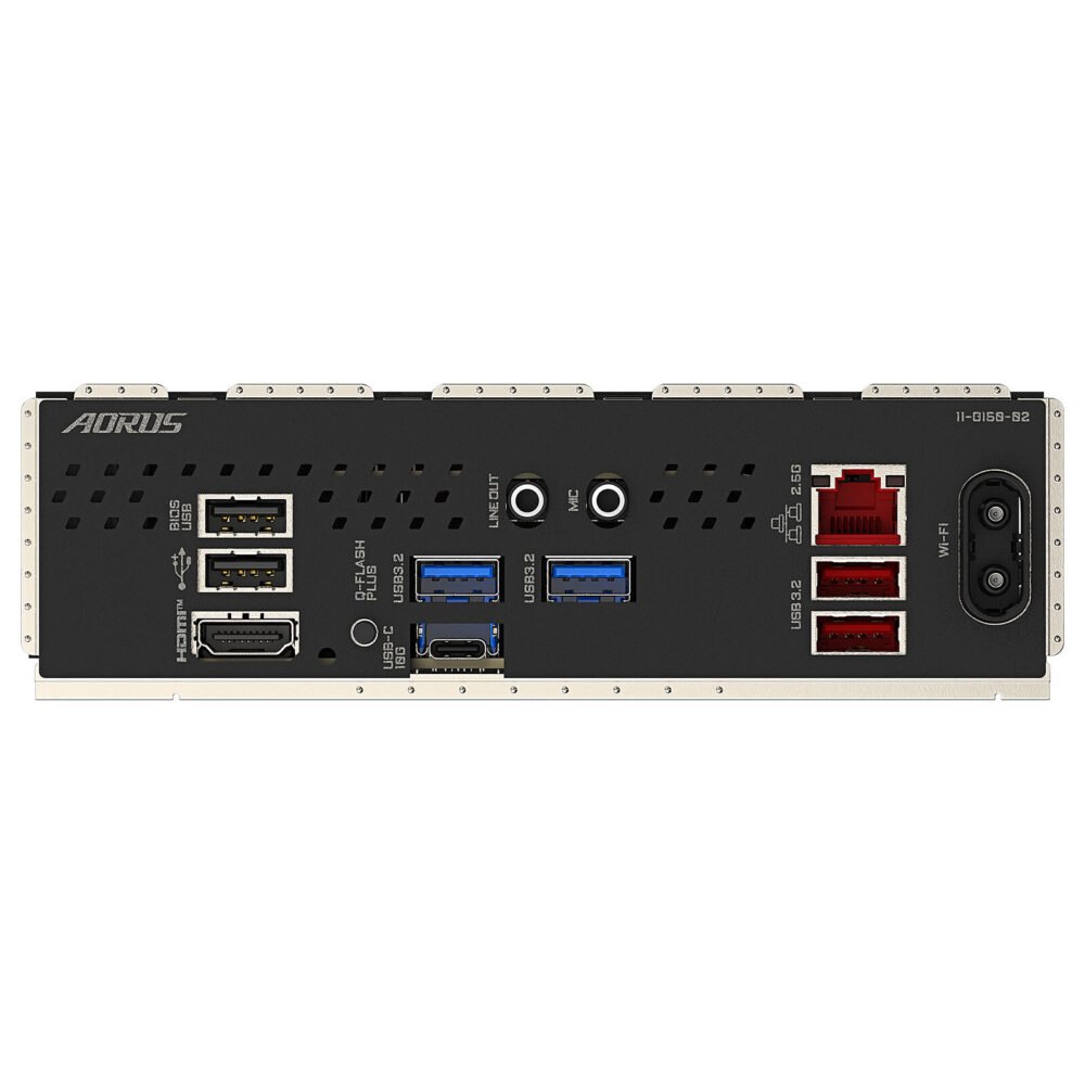 Gigabyte B850I AORUS PRO