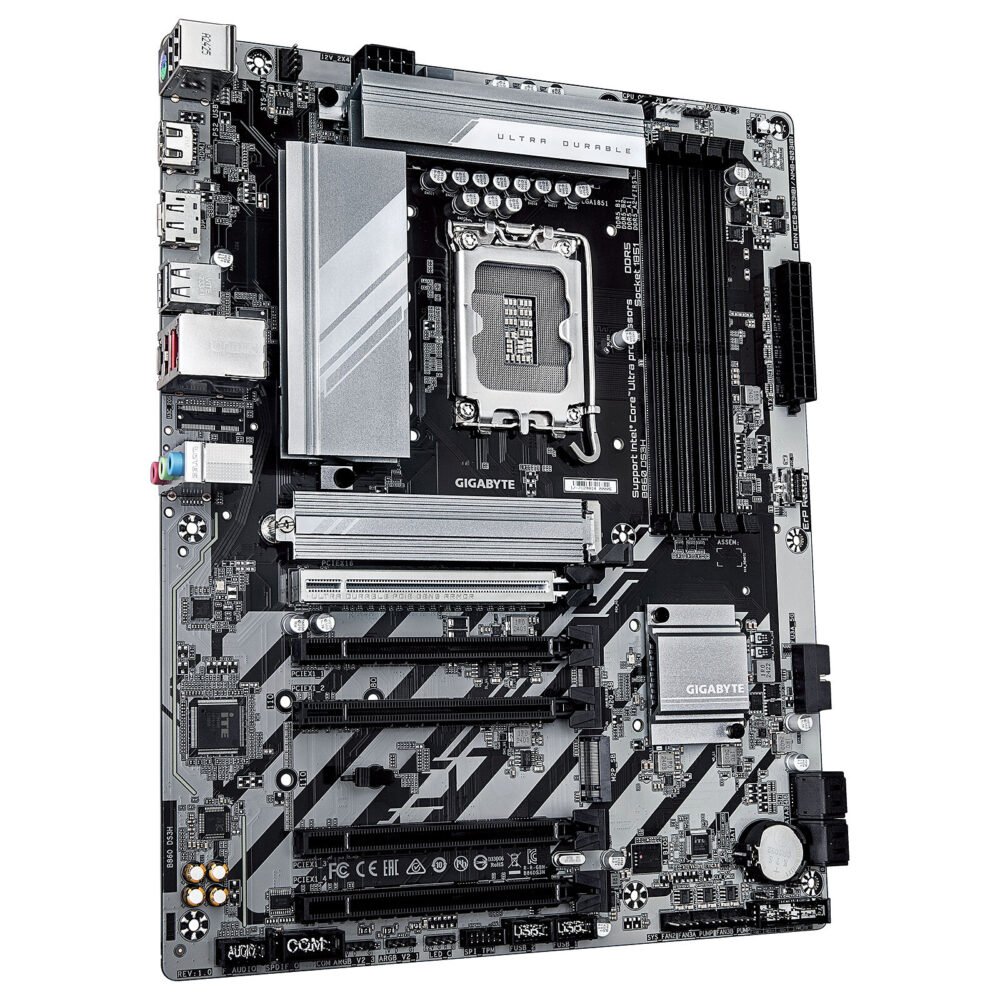 Gigabyte B860 DS3H