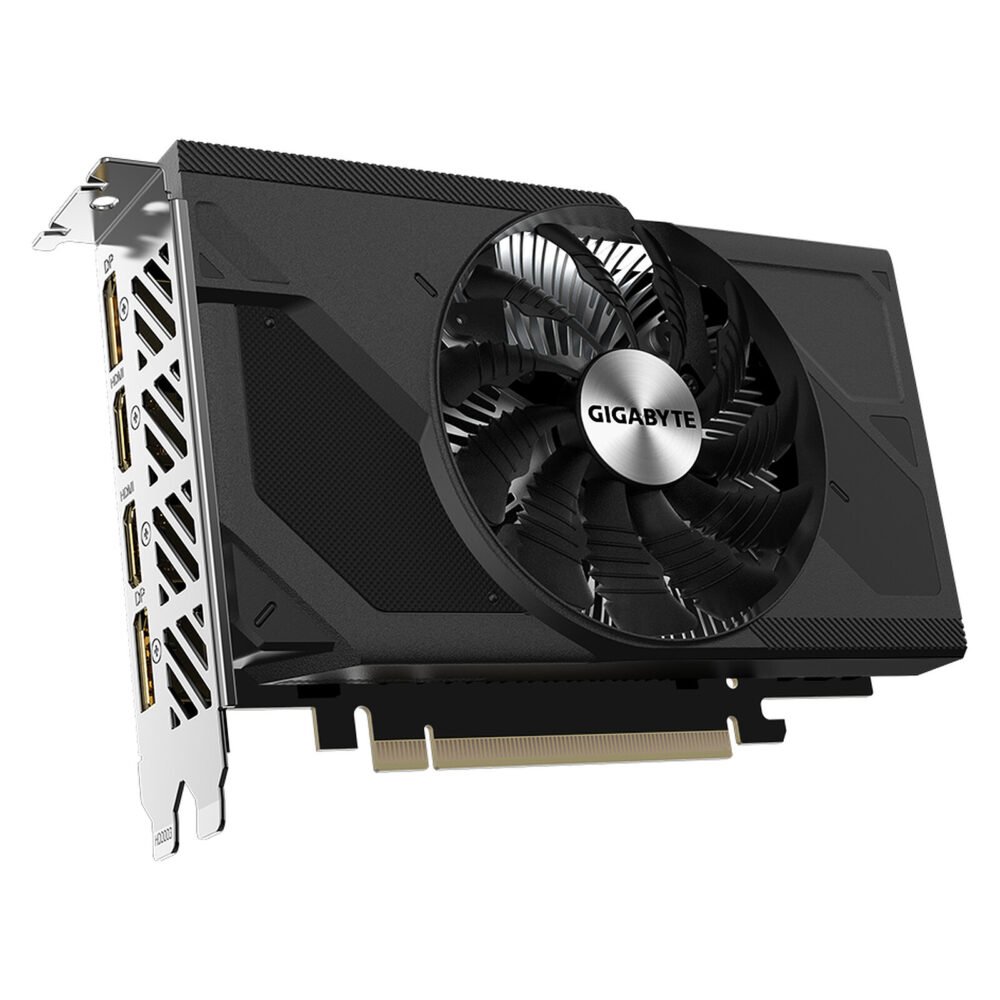 Gigabyte GeForce RTX 4060 D6 8G