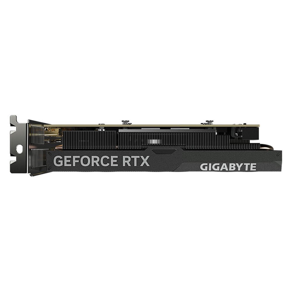 Gigabyte GeForce RTX 4060 OC Low Profile 8G