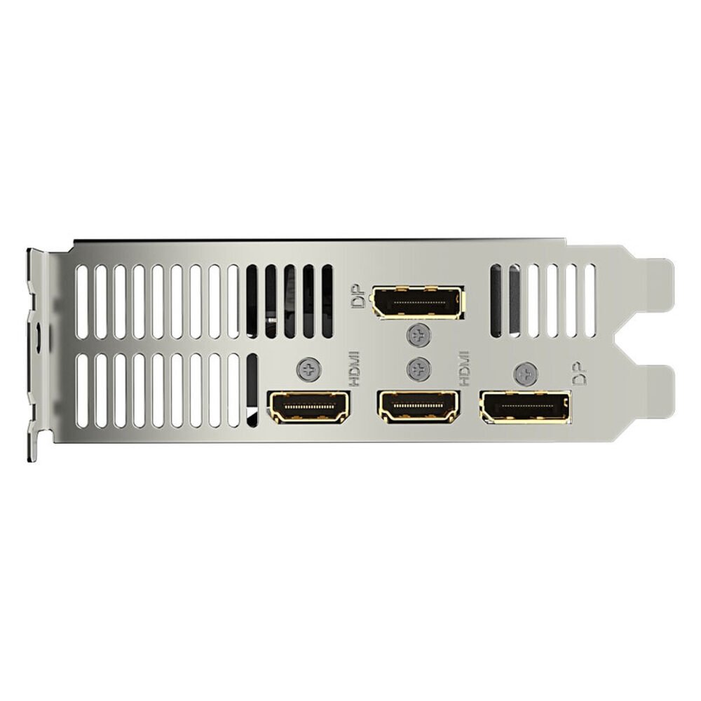 Gigabyte GeForce RTX 4060 OC Low Profile 8G