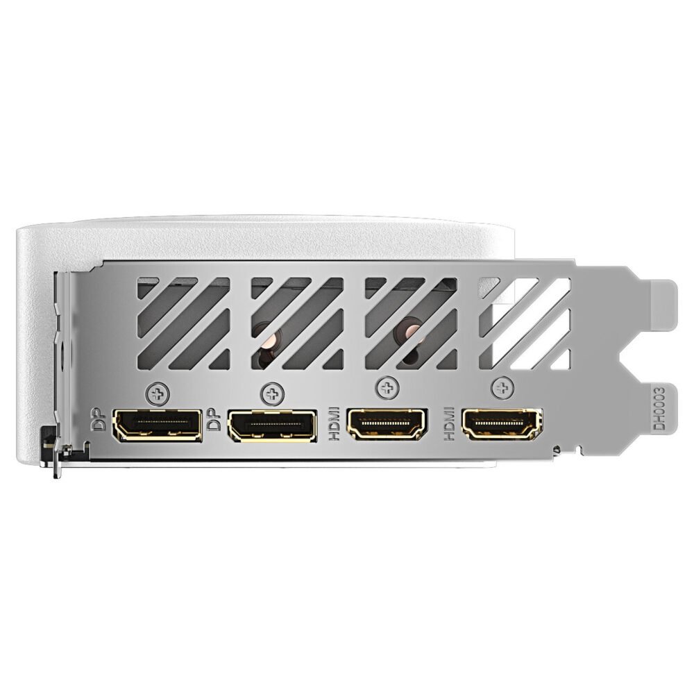 Gigabyte GeForce RTX 4060 Ti AERO OC 8G