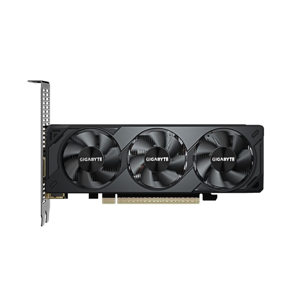 Gigabyte GeForce RTX 5050 OC Low Profile 8G