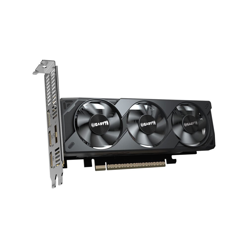Gigabyte GeForce RTX 5050 OC Low Profile 8G