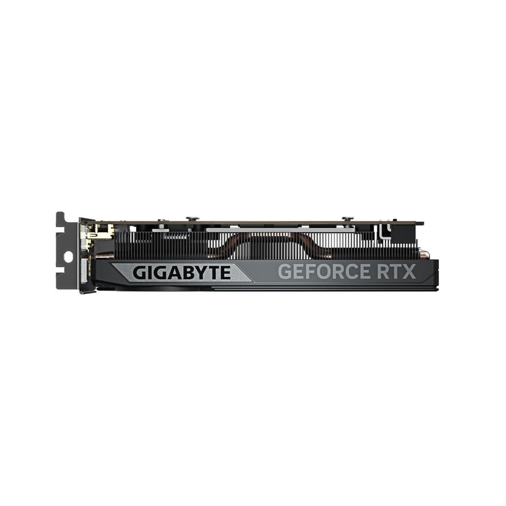 Gigabyte GeForce RTX 5050 OC Low Profile 8G